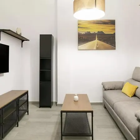 Fantastic Apartment In The Heart Of Alicante Extérieur photo