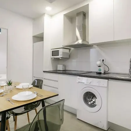 Fantastic Apartment In The Heart Of Alicante Extérieur photo