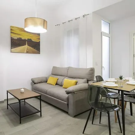 Fantastic Apartment In The Heart Of Alicante Extérieur photo