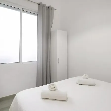 Fantastic Apartment In The Heart Of Alicante Extérieur photo
