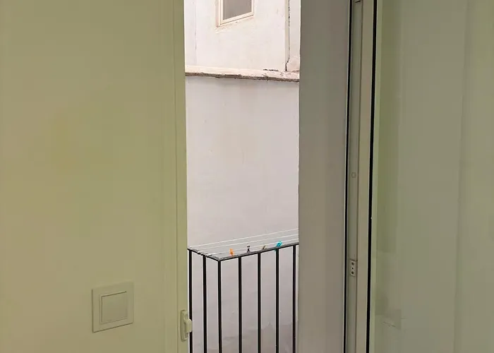 Fantastic Apartment In The Heart Of Alicante