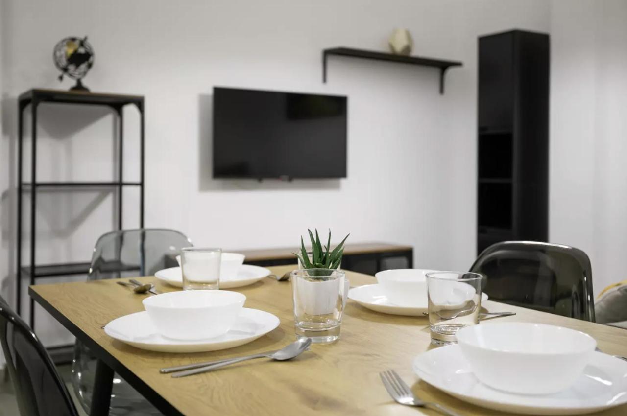 Appartement Fantastic In The Heart Of