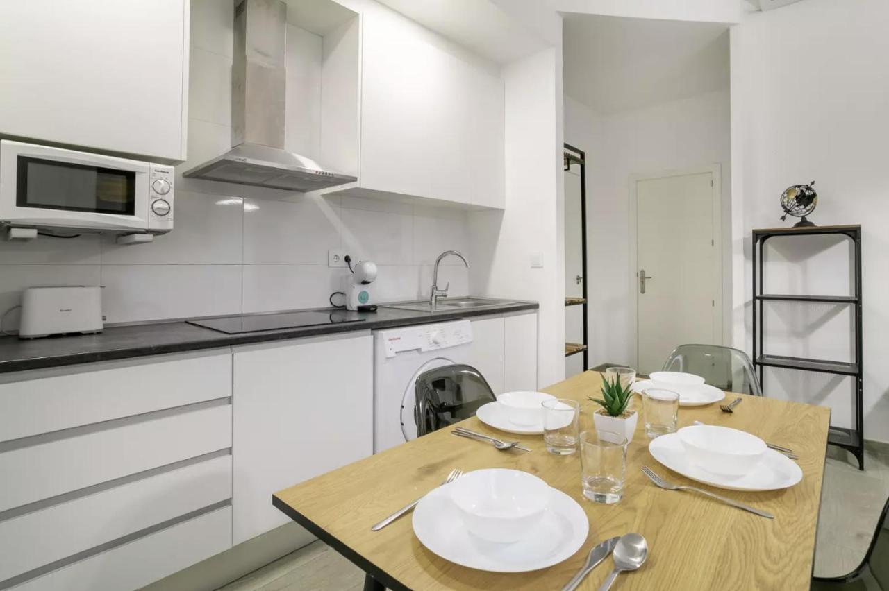 Fantastic In The Heart Of Appartement