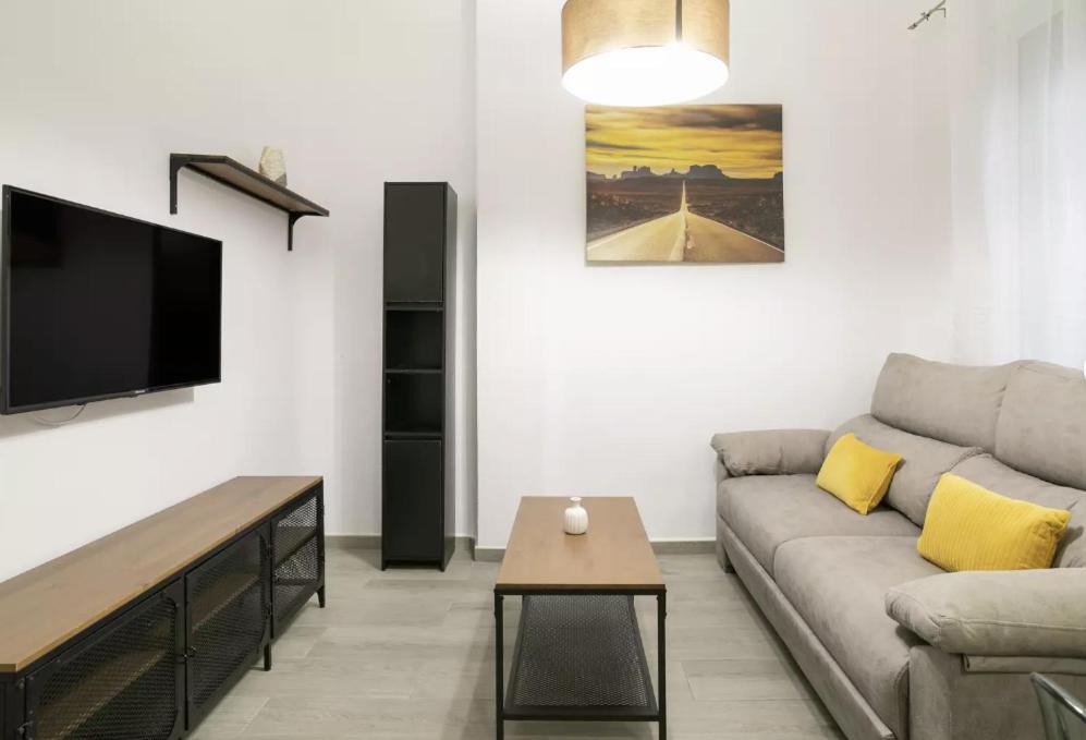Fantastic In The Heart Of Appartement *