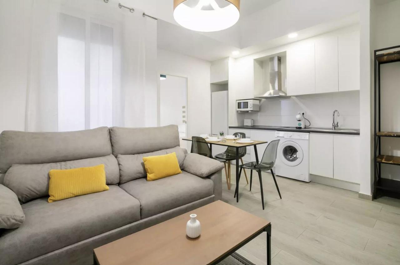 Fantastic In The Heart Of Appartement Alicante