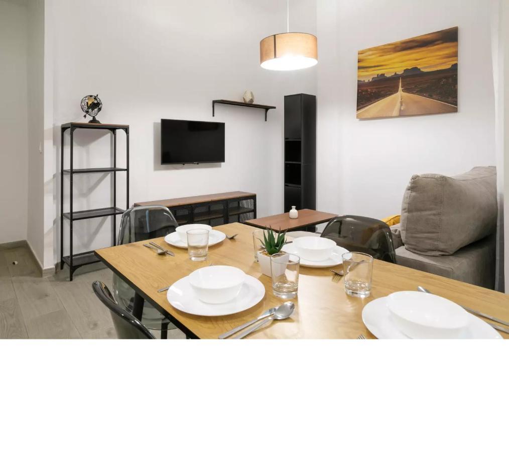 Apartamento Fantastic In The Heart Of Alicante