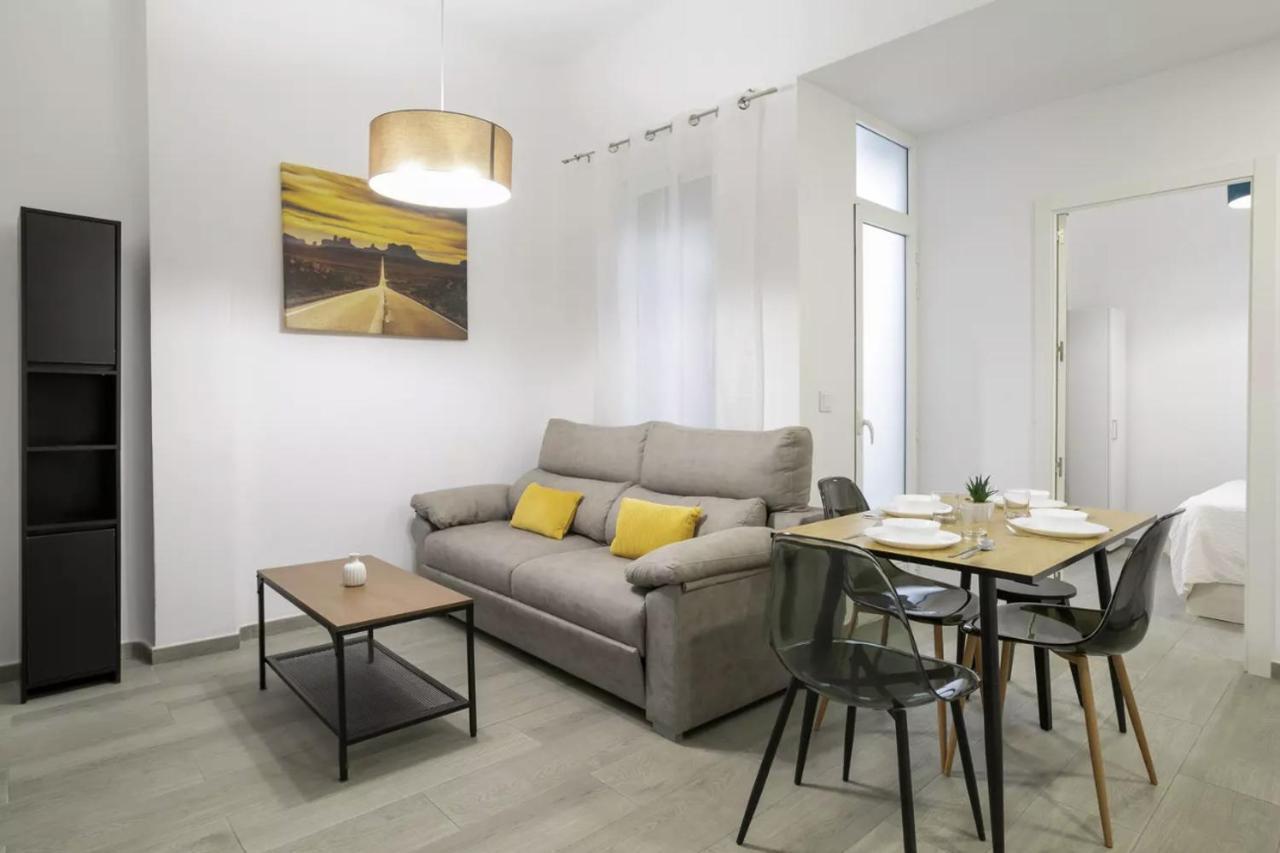 Fantastic In The Heart Of Appartement Alicante