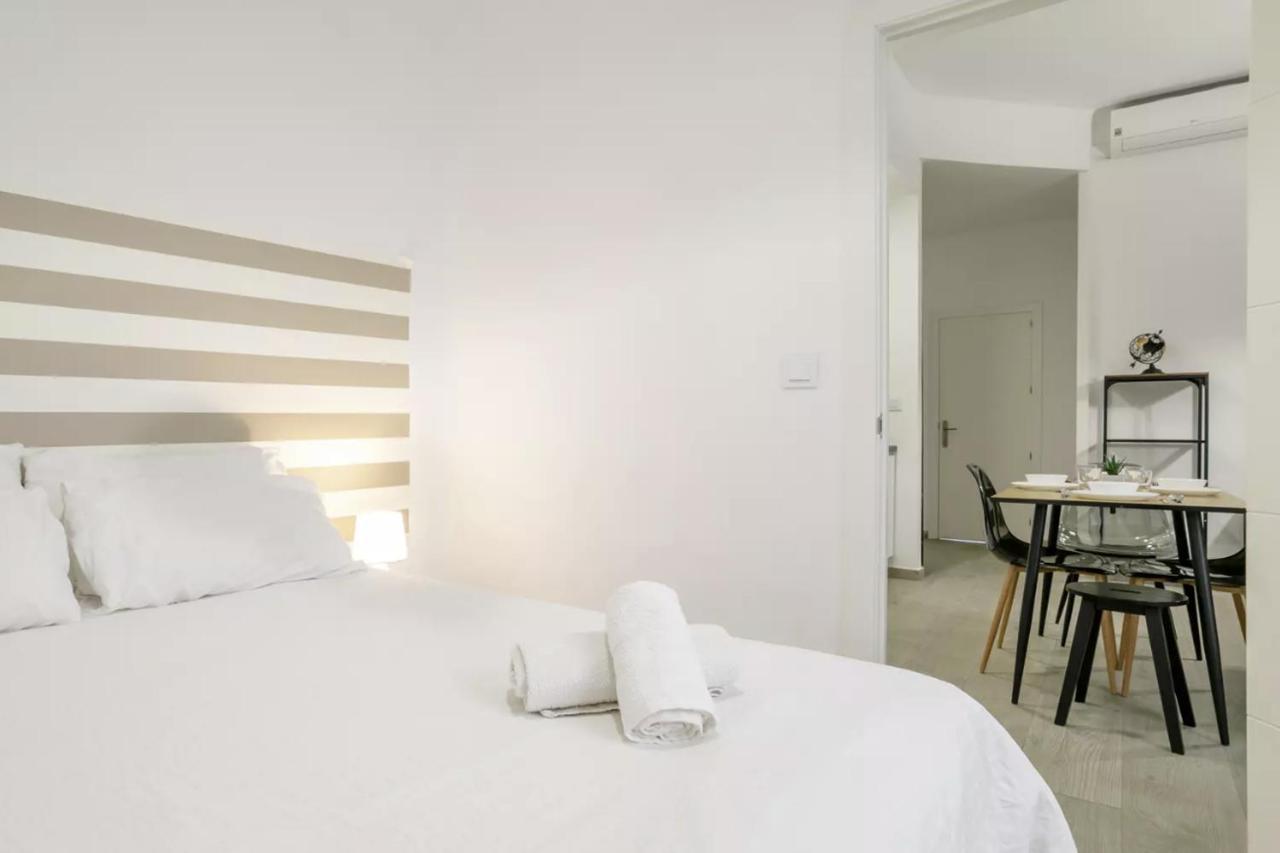 Fantastic In The Heart Of Appartement